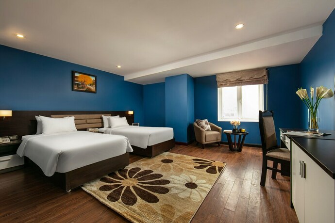 Imagen de la habitación del Hotel 20 and Apartment. Foto 23