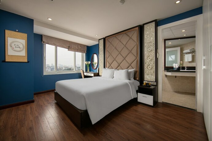 Imagen de la habitación del Hotel 20 and Apartment. Foto 26