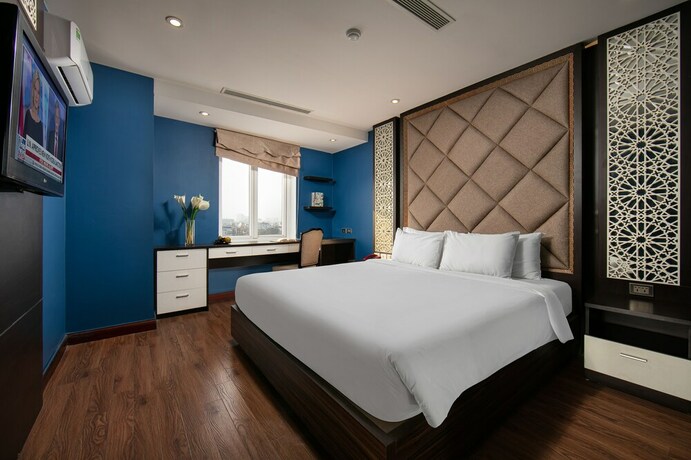 Imagen de la habitación del Hotel 20 and Apartment. Foto 36