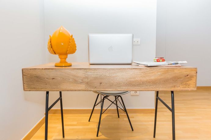 Imagen de los interiores del Hotel 200 Rooms and Terrace. Foto 20