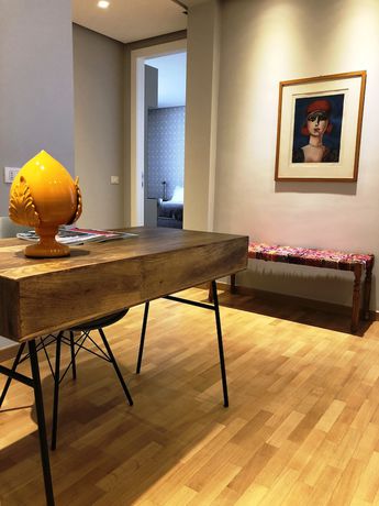 Imagen de la habitación del Hotel 200 Rooms and Terrace. Foto 15