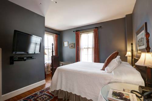 Imagen de la habitación del Hotel 200 South Street Inn. Foto 3