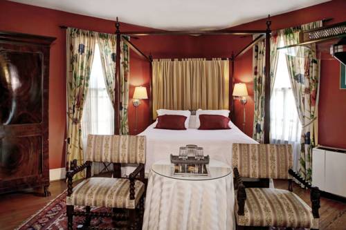 Imagen de la habitación del Hotel 200 South Street Inn. Foto 5