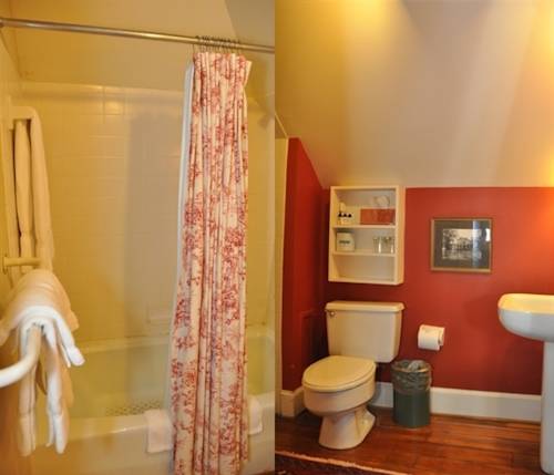 Imagen de la habitación del Hotel 200 South Street Inn. Foto 9
