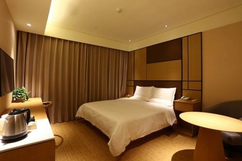 Imagen de la habitación del Hotel 2000 Downtown Kigali. Foto 6