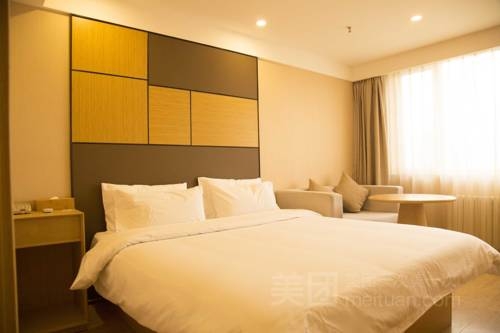 Imagen de la habitación del Hotel 2000 Downtown Kigali. Foto 7