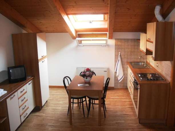 Imagen de la habitación del Hotel 2000 Fabriano. Foto 6