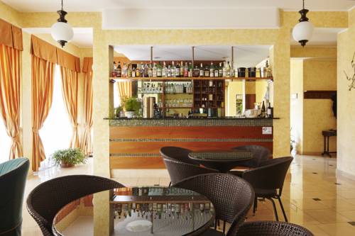 Imagen de la habitación del Hotel 2000, Gravedona. Foto 3