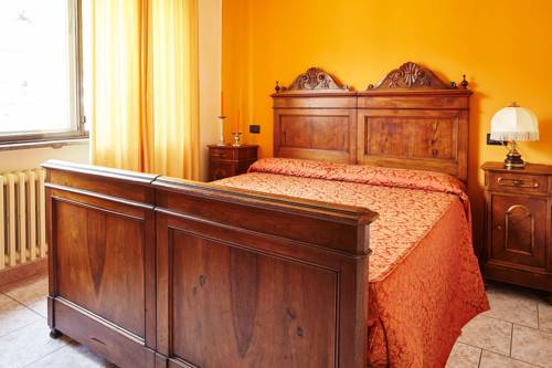 Imagen de la habitación del Hotel 2000, Gravedona. Foto 14