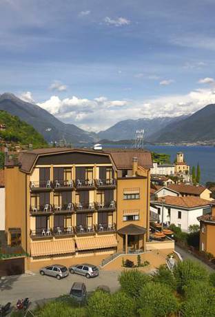 Imagen general del Hotel 2000, Gravedona. Foto 2