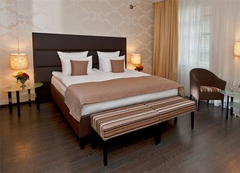 Imagen de la habitación del Hotel 2000 HOTEL TIMISOARA. Foto 4