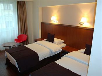 Imagen de la habitación del Hotel 2000 HOTEL TIMISOARA. Foto 5