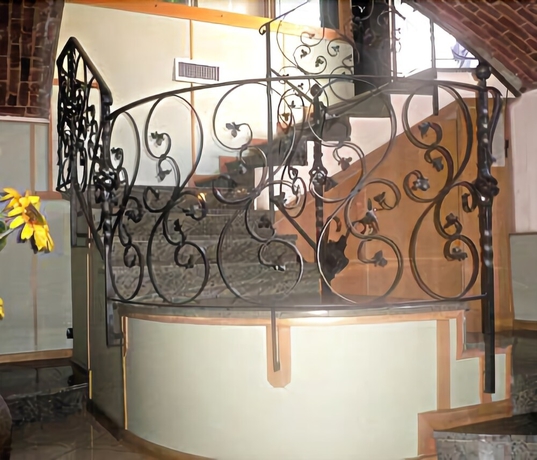 Imagen de los interiores del Hotel 2000, Milán. Foto 14