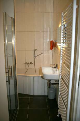 Imagen general del Hotel 2000, Valkenburg aan de Geul. Foto 2