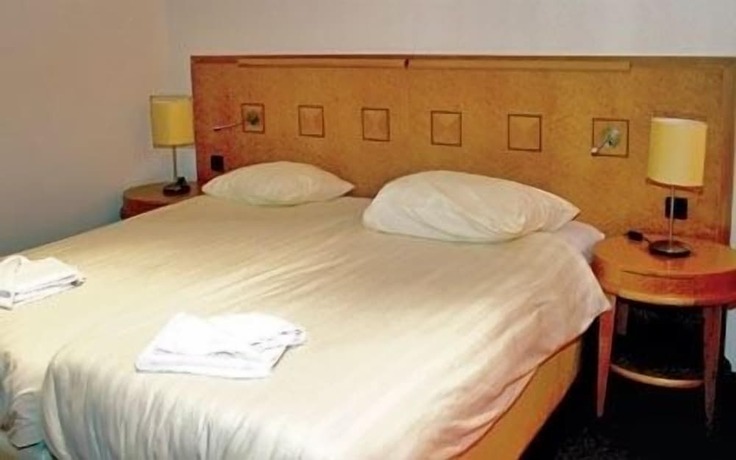 Imagen general del Hotel 2000, Valkenburg aan de Geul. Foto 3