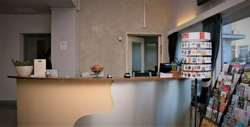 Imagen general del Hotel 2000, Valkenburg aan de Geul. Foto 5