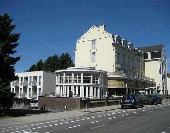 Imagen general del Hotel 2000, Valkenburg aan de Geul. Foto 7