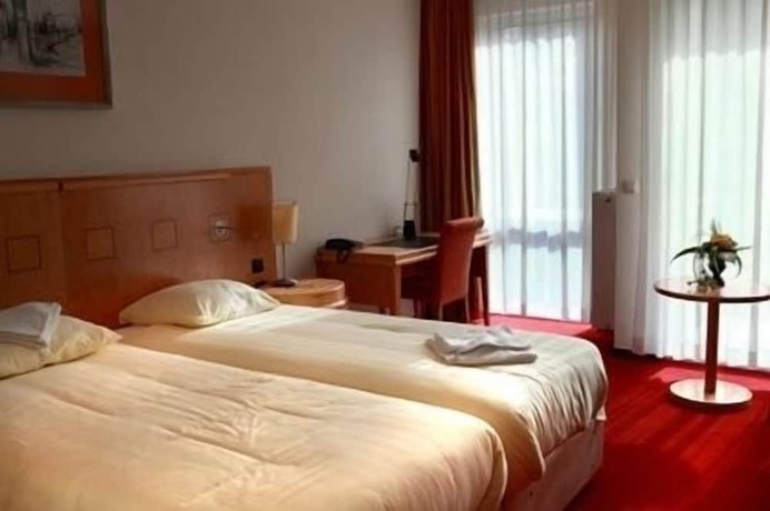 Imagen general del Hotel 2000, Valkenburg aan de Geul. Foto 12