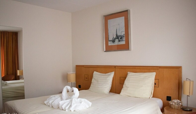 Imagen de la habitación del Hotel 2000, Valkenburg aan de Geul. Foto 15