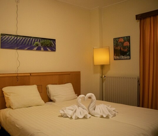 Imagen de la habitación del Hotel 2000, Valkenburg aan de Geul. Foto 17