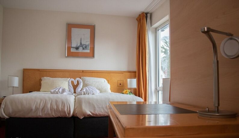 Imagen de la habitación del Hotel 2000, Valkenburg aan de Geul. Foto 19