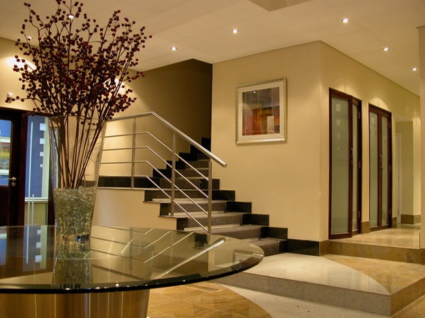 Imagen de los interiores del Hotel 2001. Foto 8