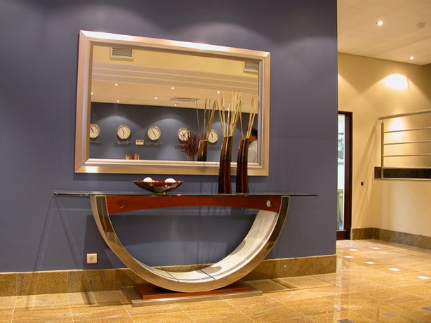 Imagen de los interiores del Hotel 2001. Foto 9