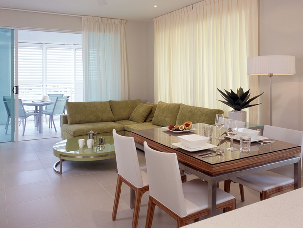 Imagen de los interiores del Hotel 201 Lake Street Apartments. Foto 10