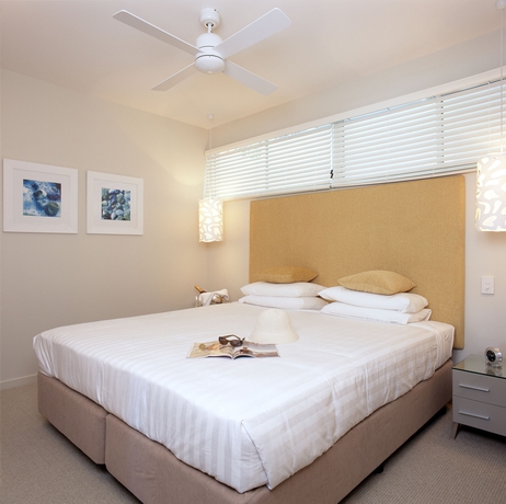 Imagen de la habitación del Hotel 201 Lake Street Apartments. Foto 4