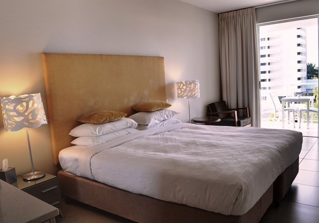 Imagen de la habitación del Hotel 201 Lake Street Apartments. Foto 6