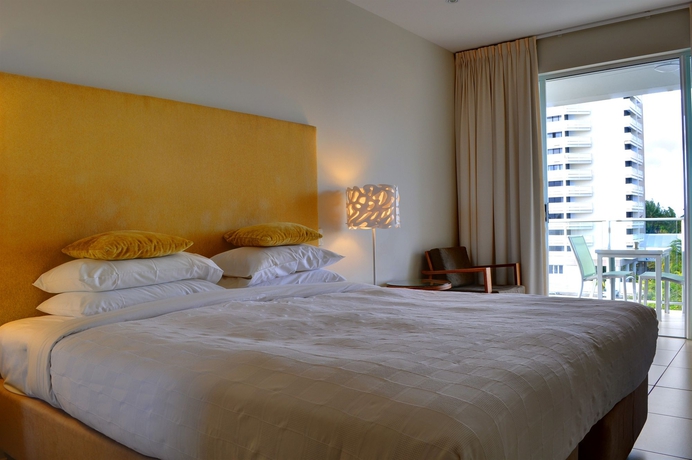 Imagen de la habitación del Hotel 201 Lake Street Apartments. Foto 9