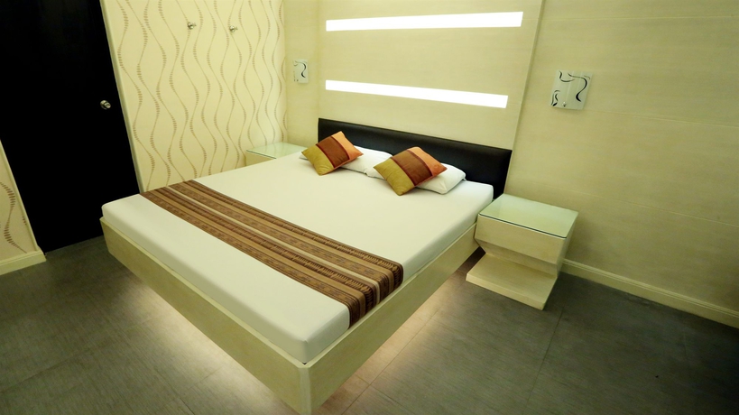 Imagen de la habitación del Hotel 2016 Manila. Foto 3