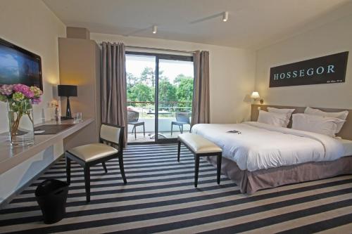 Imagen general del Hotel 202. Foto 4