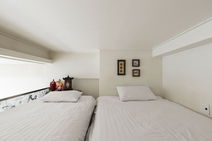 Imagen general del Hotel 202 House Seoul Station. Foto 3