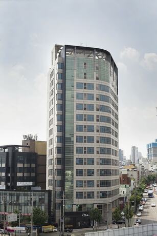 Imagen general del Hotel 202 House Seoul Station. Foto 8