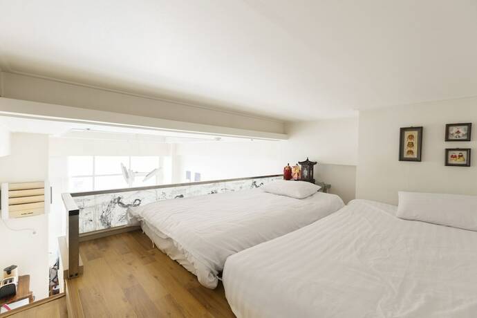 Imagen general del Hotel 202 House Seoul Station. Foto 12