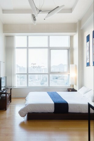 Imagen de la habitación del Hotel 202 House Seoul Station. Foto 29