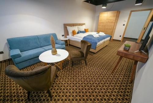 Imagen general del Hotel 2020 Best EU Art Boutique Capsule Hostel CHORS. Foto 1