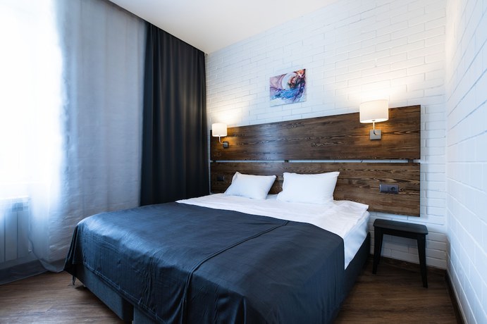 Imagen de la habitación del Hotel 2020. Foto 9