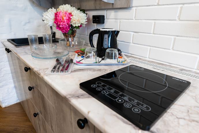 Imagen de la habitación del Hotel 2020. Foto 13