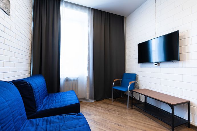 Imagen de la habitación del Hotel 2020. Foto 17