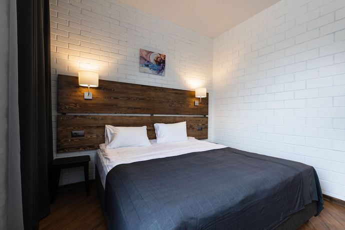 Imagen de la habitación del Hotel 2020. Foto 18