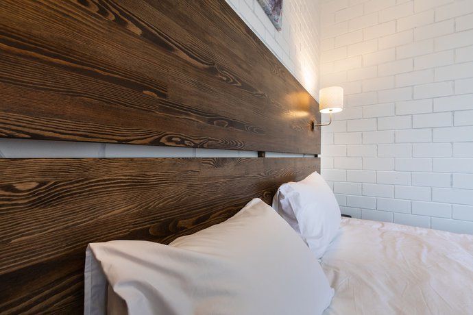 Imagen de la habitación del Hotel 2020. Foto 20