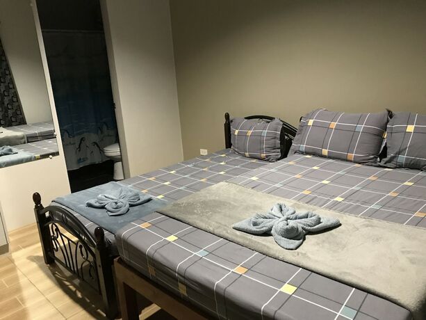 Imagen general del Hotel 2020 Travelers Inn. Foto 2