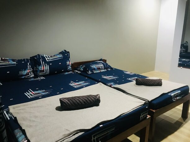 Imagen general del Hotel 2020 Travelers Inn. Foto 3