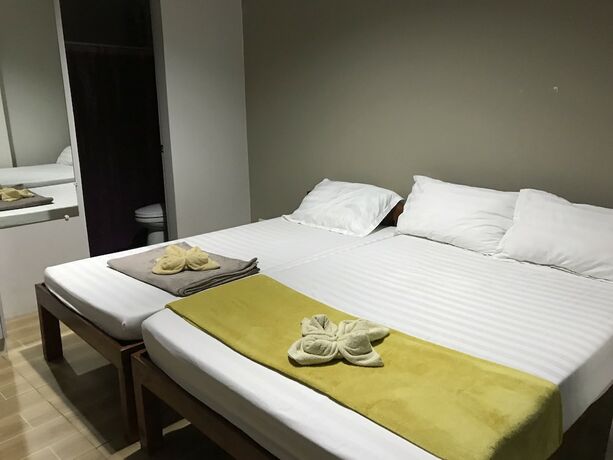 Imagen general del Hotel 2020 Travelers Inn. Foto 4