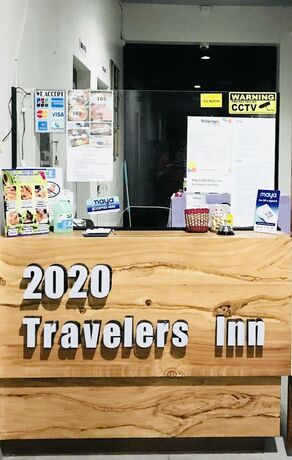 Imagen general del Hotel 2020 Travelers Inn. Foto 5