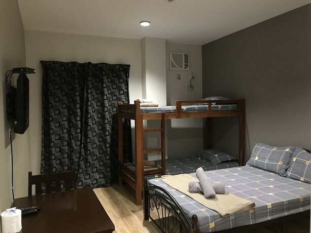 Imagen general del Hotel 2020 Travelers Inn. Foto 6