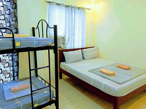 Imagen de la habitación del Hotel 2020 Travelers Inn. Foto 17