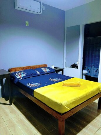 Imagen de la habitación del Hotel 2020 Travelers Inn. Foto 18